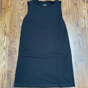 Eileen Fisher Black Dress